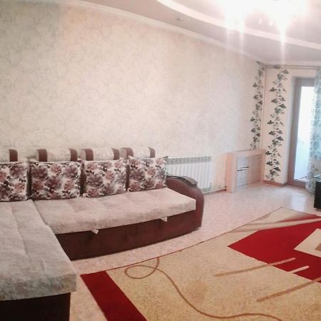 Иляева 66 Парк Кен Баба Shymkent Exterior photo